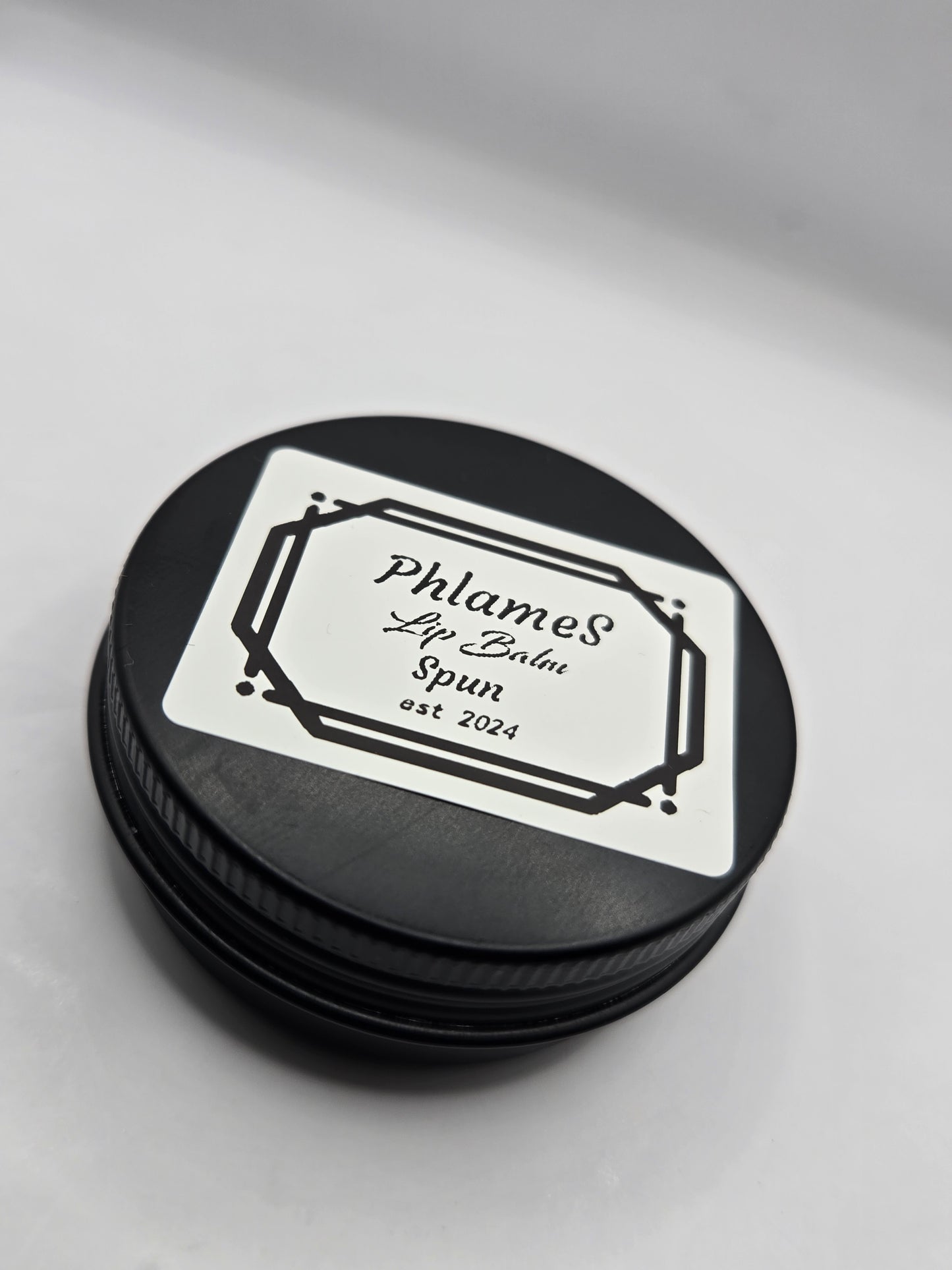 Spun, Lip Balm